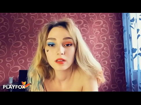 ❤️ Qedehên rastiya virtual ya magic bi Harley Quinn re seksê dan min ❤❌ Porno li ku.poliglass34.ru ❌❤